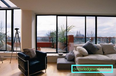 Panoramabalong - exempel på perfekt design för 77 bilder