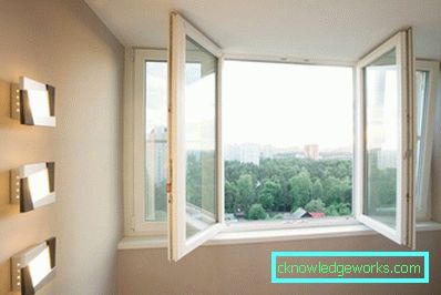 Taket på balkongen i modern stil - 55 bilder av designidéer