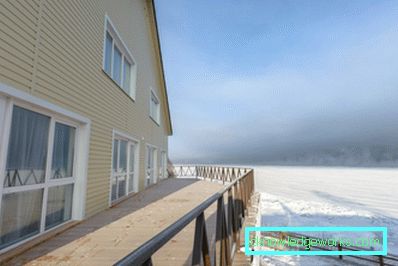 Panoramabalong - exempel på perfekt design för 77 bilder