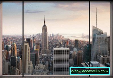 Panoramabalong - exempel på perfekt design för 77 bilder