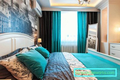 Gardiner till barnkammaren - 105 bilder av värdiga nya produkter och design