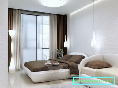 Gardiner till barnkammaren - 105 bilder av värdiga nya produkter och design