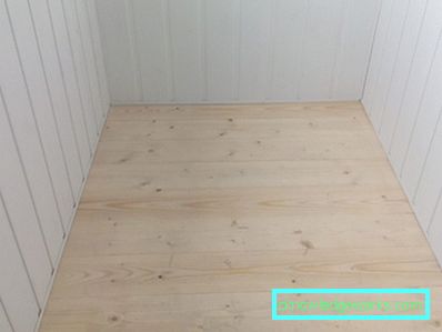 Balkong golv - vilken man ska välja