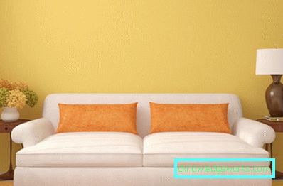Soffa i inredningen - vi klarar oss stilfullt och med smak. 80 bilder av moderna nyheter