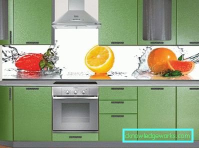 Provence Kök - TOP 100 bilder hur man skapar en modern design 2017