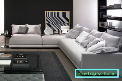 Kontorsmöbler - En översyn av alternativen för möbeldesign på kontoret (88 bilder)