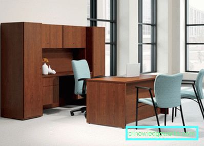 Kontorsmöbler - En översyn av alternativen för möbeldesign på kontoret (88 bilder)
