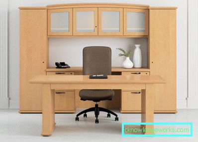 Kontorsmöbler - En översyn av alternativen för möbeldesign på kontoret (88 bilder)