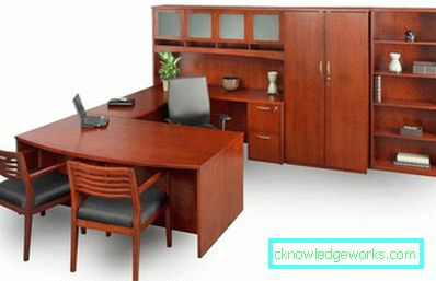 Kontorsmöbler - En översyn av alternativen för möbeldesign på kontoret (88 bilder)