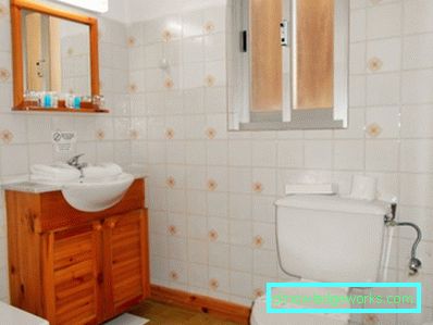 Orange badrum - 75 bilder av nya mönster av vackra 2017