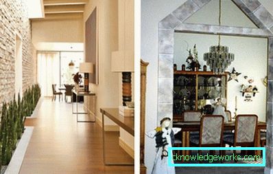 Grönt kök - 84 bilder av den bästa designen av modern design
