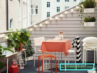 Dörr till balkongen - 77 bilder av snygga designalternativ