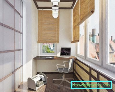 Dörr till balkongen - 77 bilder av snygga designalternativ