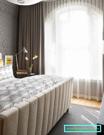 Mjölk Gardiner - 90 bästa bilder av vackert gardin design 2017