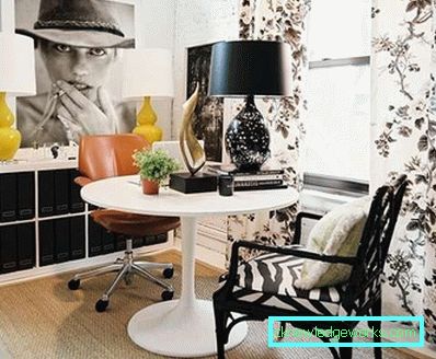Vardagsdesign med karmfönster (50 bilder av designexempel)