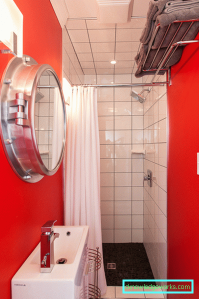 Små badrum design