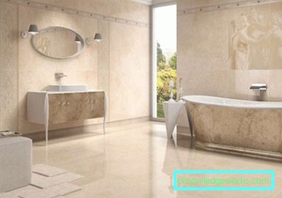 Badrum design