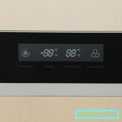 LG två dörr kylskåp LG två dörr kylskåp