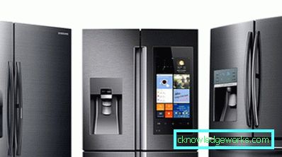 Samsung två dörr kylskåp