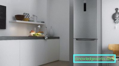 Indesit kylskåp med två avdelningar Indesit kylskåp med två avdelningar