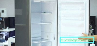 Indesit kylskåp med två avdelningar Indesit kylskåp med två avdelningar
