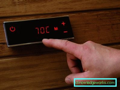 Harvia Electric Sauna Stoves: Modell Line Review