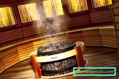 Harvia Electric Sauna Stoves: Modell Line Review