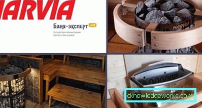 Harvia Electric Sauna Stoves: Modell Line Review
