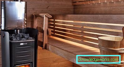 Harvia Electric Sauna Stoves: Modell Line Review