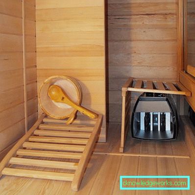 Harvia Electric Sauna Stoves: Modell Line Review