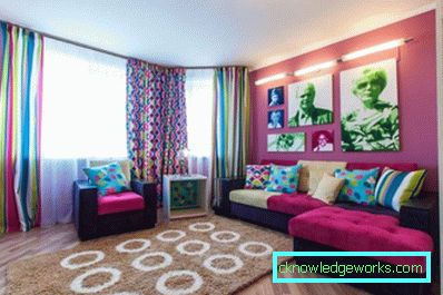 423 Blue Bedroom - 100 ovanliga bilder