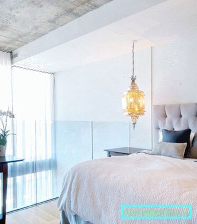 423 Blue Bedroom - 100 ovanliga bilder