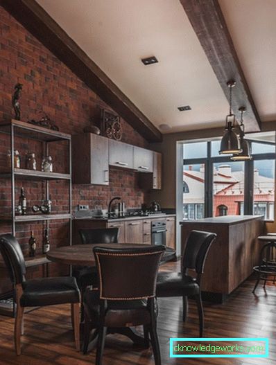 38-Loft-vardagsrum - foto