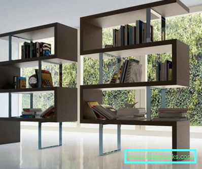 Wenge lounge