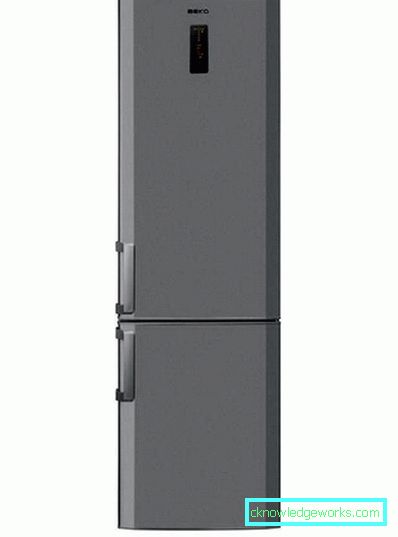 Beko kylskåp