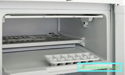 Beko kylskåp