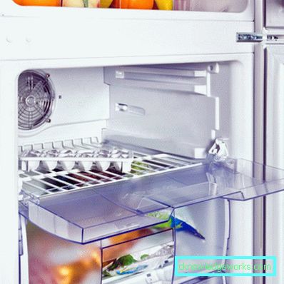 Beko kylskåp