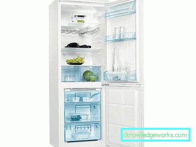Electrolux Kylskåp Electrolux Kylskåp
