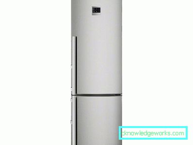 Electrolux Kylskåp Electrolux Kylskåp