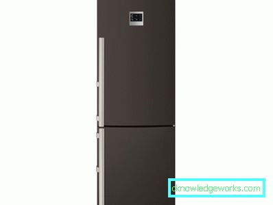 Electrolux Kylskåp Electrolux Kylskåp