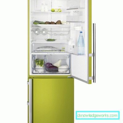 Electrolux Kylskåp Electrolux Kylskåp