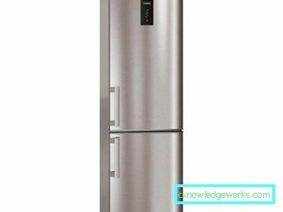 Electrolux Kylskåp Electrolux Kylskåp