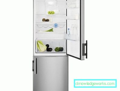 Electrolux Kylskåp Electrolux Kylskåp