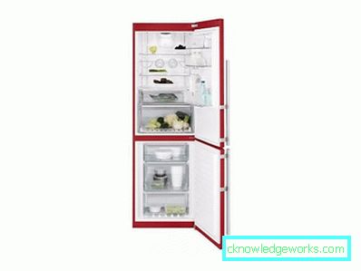 Electrolux Kylskåp Electrolux Kylskåp