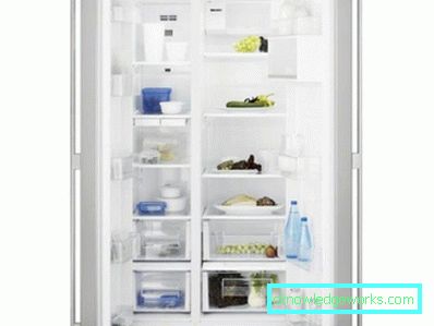 Electrolux Kylskåp Electrolux Kylskåp