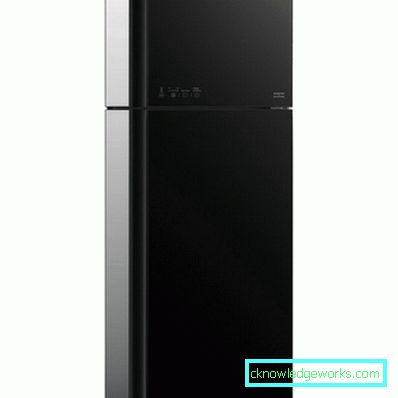 Hitachi kylskåp Hitachi kylskåp