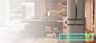 Hitachi kylskåp Hitachi kylskåp