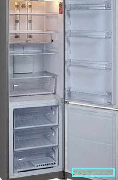 Kylskåp Hotpoint-Ariston Kylskåp Hotpoint-Ariston