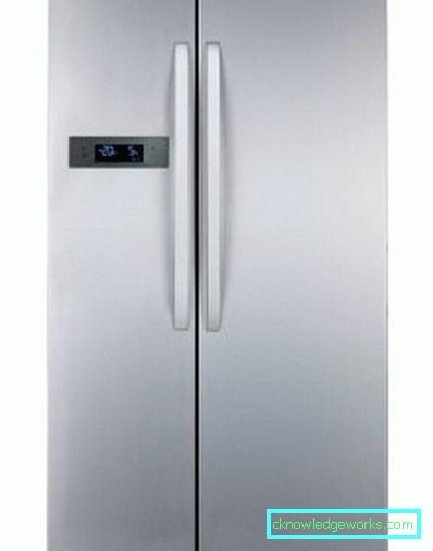 Kylskåp Hotpoint-Ariston Kylskåp Hotpoint-Ariston