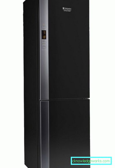 Kylskåp Hotpoint-Ariston Kylskåp Hotpoint-Ariston